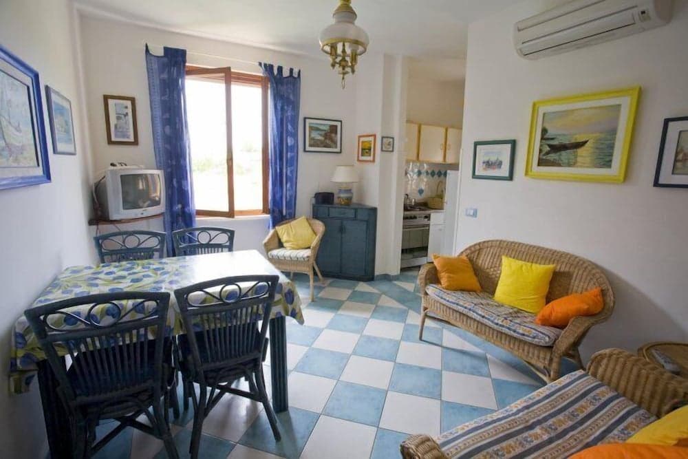 Appartamento Casa Paoletta