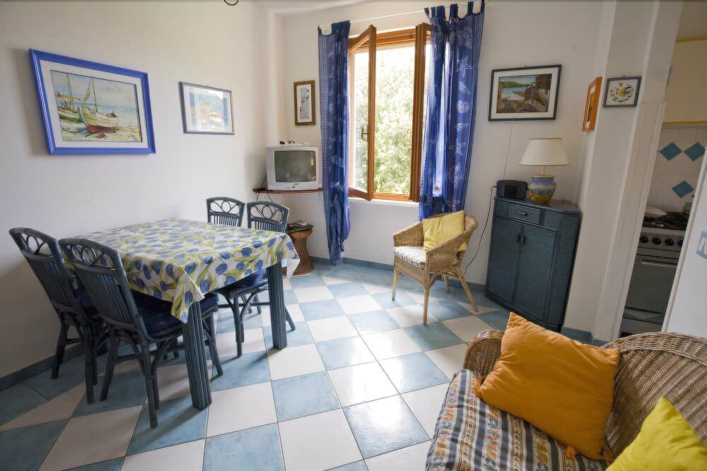 Appartamento Casa Paoletta