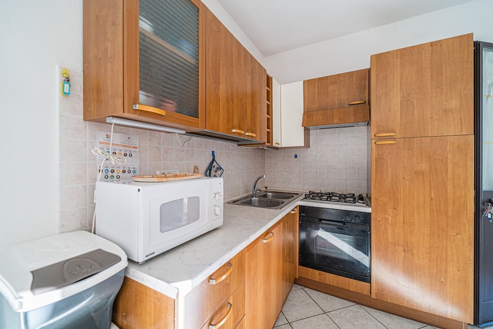 Appartamento Costa del Sole