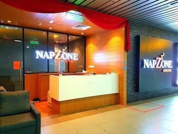 Napzone KLIA by Sovotel