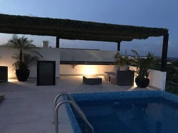 Apartamento en Ciudad de México 747