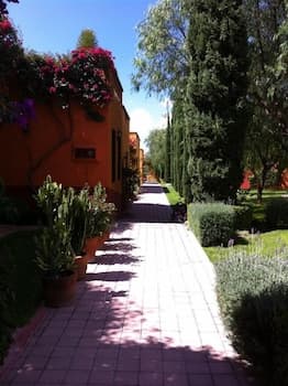 Casa San Miguel 4479