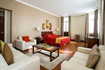 Hotel Victoria Plaza