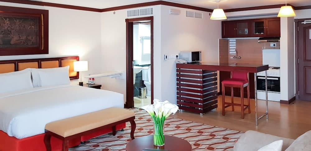 Mövenpick Hotel & Residences Nairobi