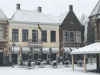 Herberg Oom Lammert en Tante Klaasje