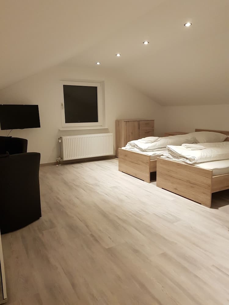 Boardinghouse Neu Wulmstorf