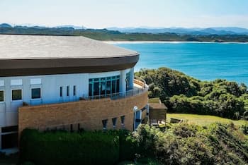 Kamenoi Hotel Genkainada