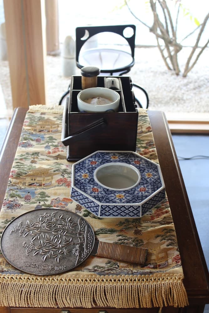 MIYAJIMA BEXTUTEI HATAGOSAKURA