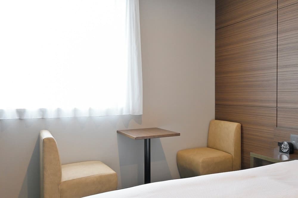 JR WEST GROUP VIA INN OKAYAMA