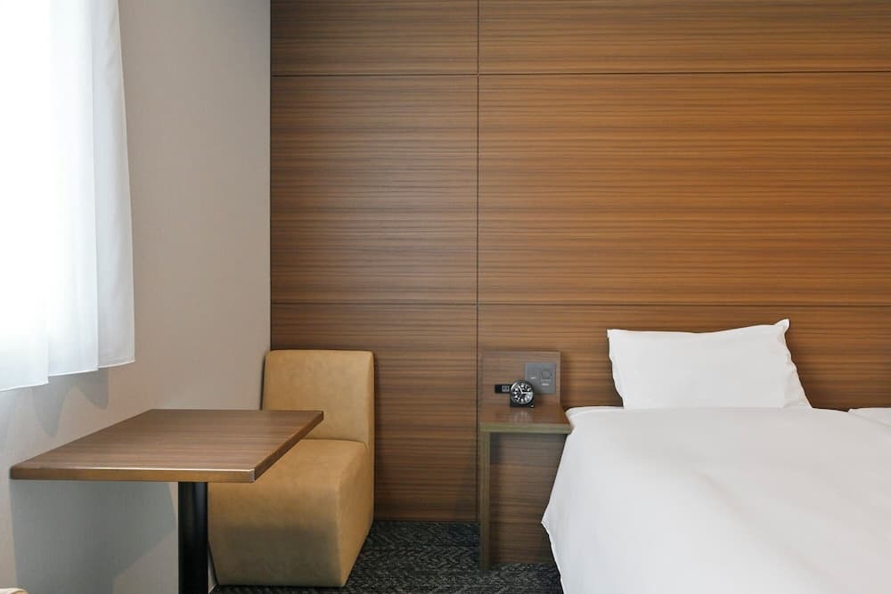 JR WEST GROUP VIA INN OKAYAMA