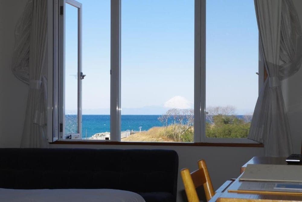 Hotel Familio Tateyama