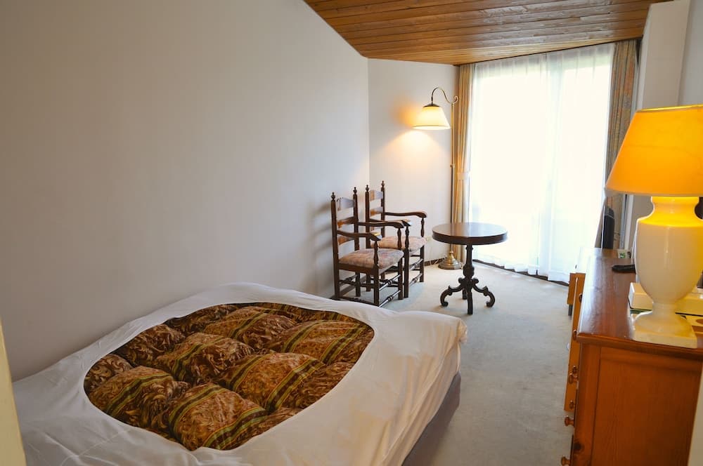 Tateyama Resort Hotel