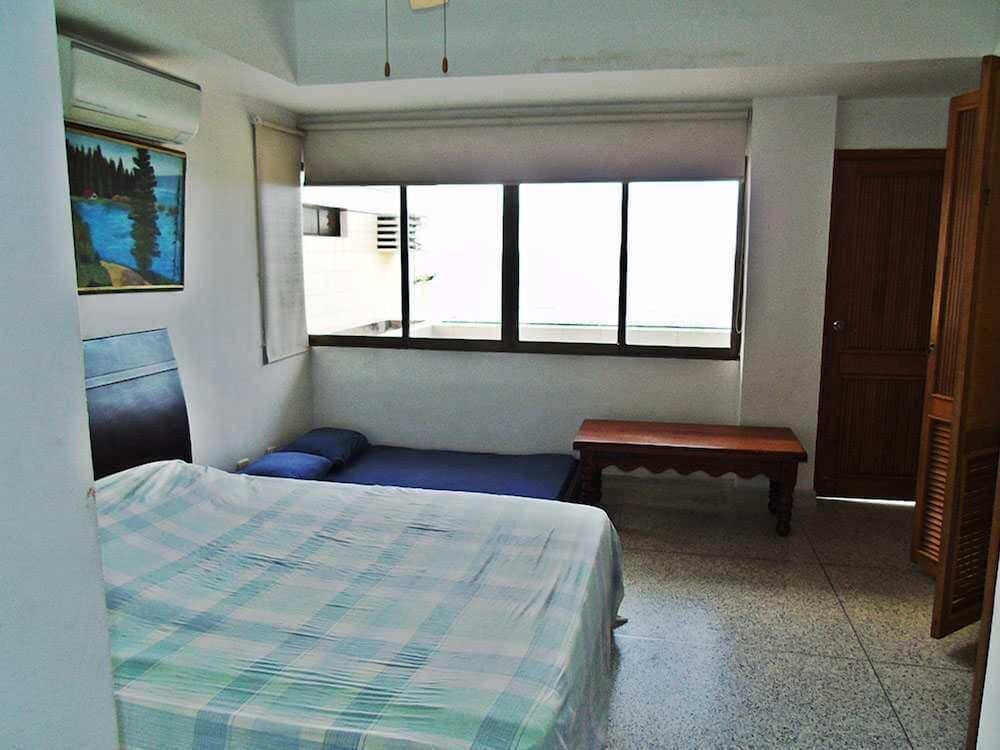 Casa de Playa Santa Marta 02