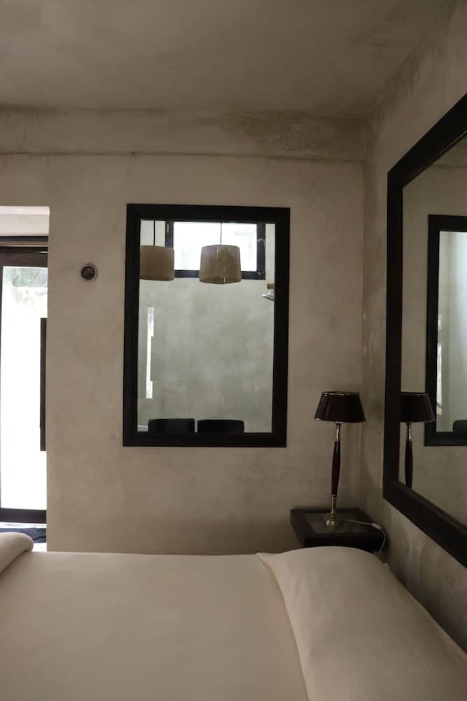 Coqui Coqui Papholchac Coba Residence & Spa