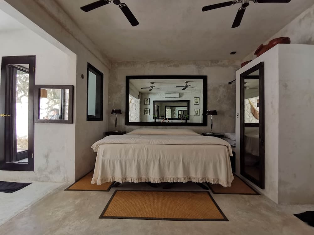 Coqui Coqui Papholchac Coba Residence & Spa