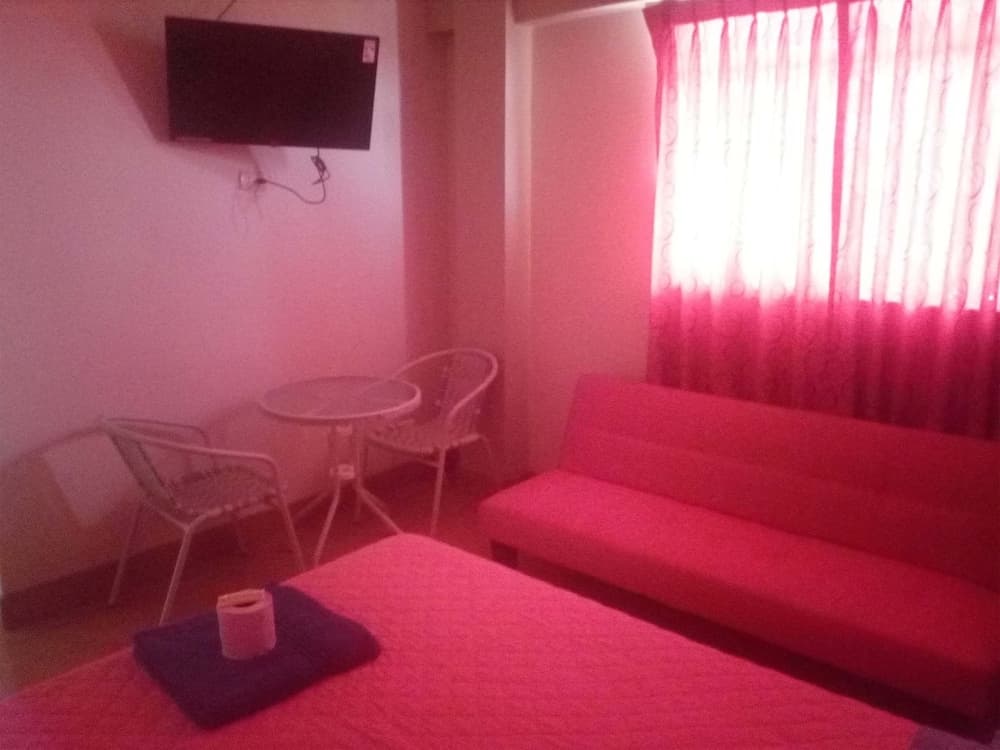 Hotel Campestre Corina