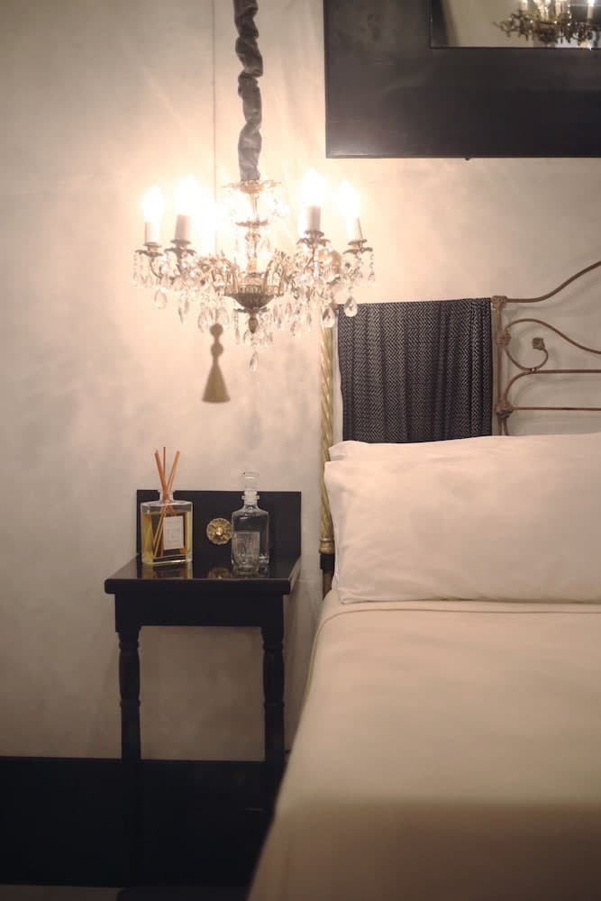 Coqui Coqui La Perfumeria - Valladolid - THE ONLY ONE SUITE COLLECTION