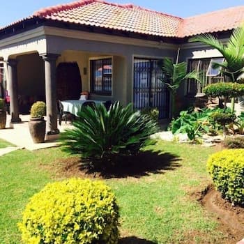 Sharodin Bed and Breakfast