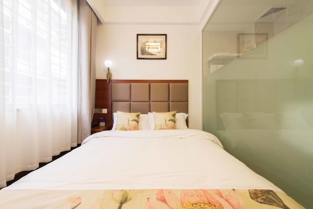 Yangshuo XiangYi Inn