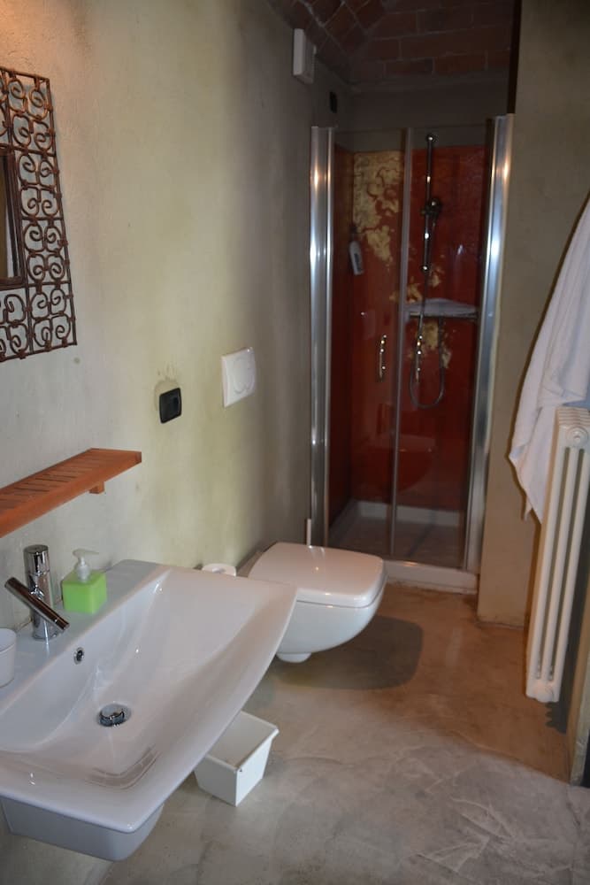 Ca' Villa Club Agriturismo