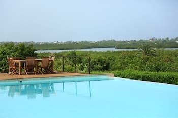 Les Manguiers de Guéréo