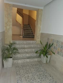 Pension Arena Alicante