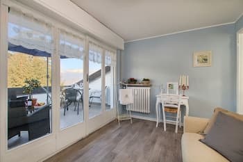 Impero House Rent - Dolce Casa