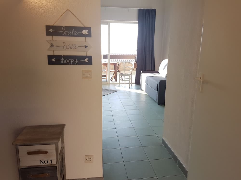 résidence Costa D'oru