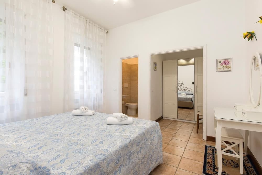 Impero House Rent - Rampolina View