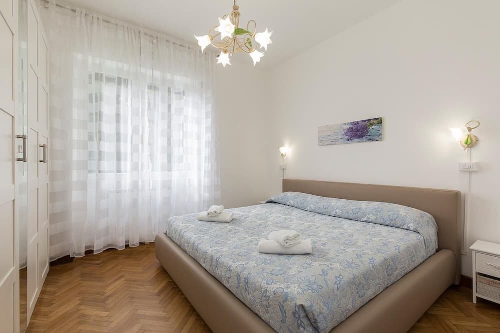 Impero House Rent - Rampolina View