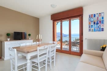 Impero House Rent - Belvedere