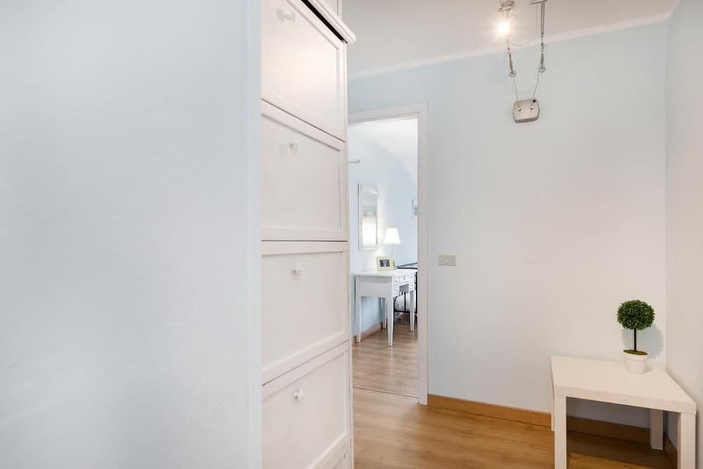 Impero House Rent - Il Cortile