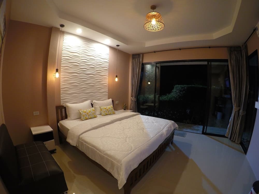 Poh Rak Resort at Pak Chong