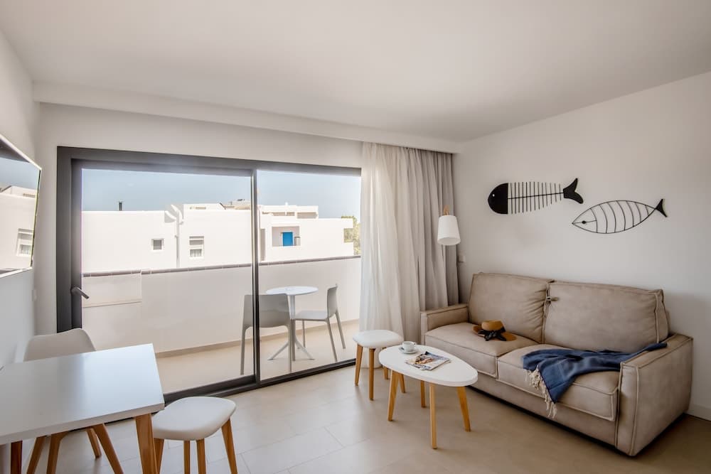 Apartamentos Es Pujols