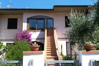 Appartamento da Luca a Campo