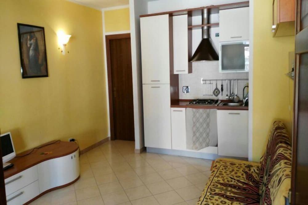 Appartamento da Luca a Campo