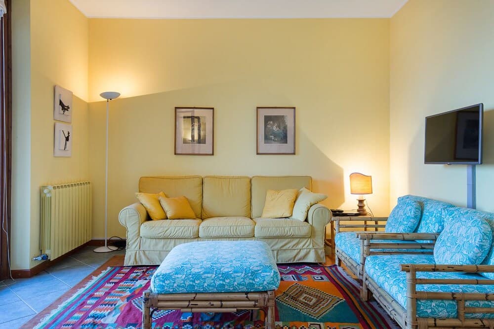 Impero House Rent - Il Bosco