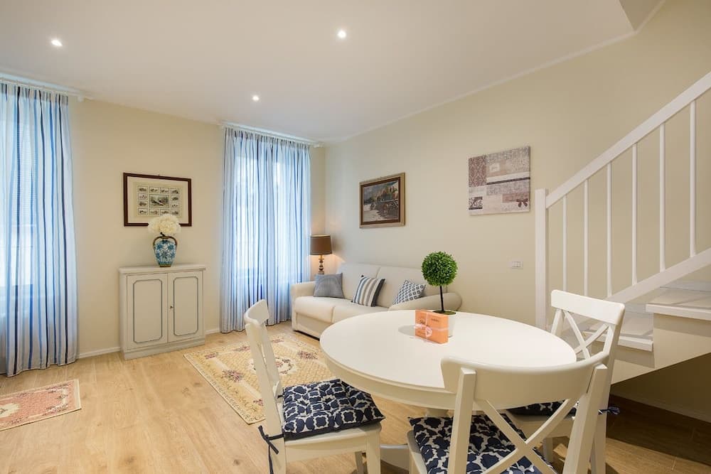 Impero House Rent - Antica