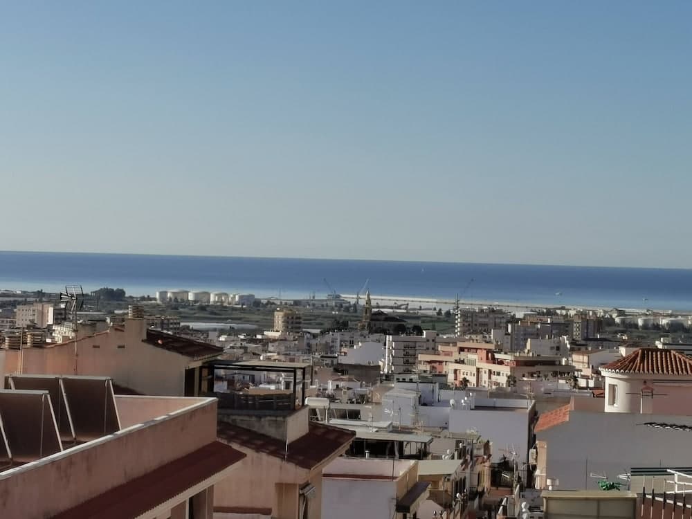 Hotel Costa Andaluza