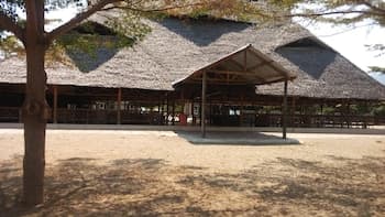 Landmark Hotel Matema Beach