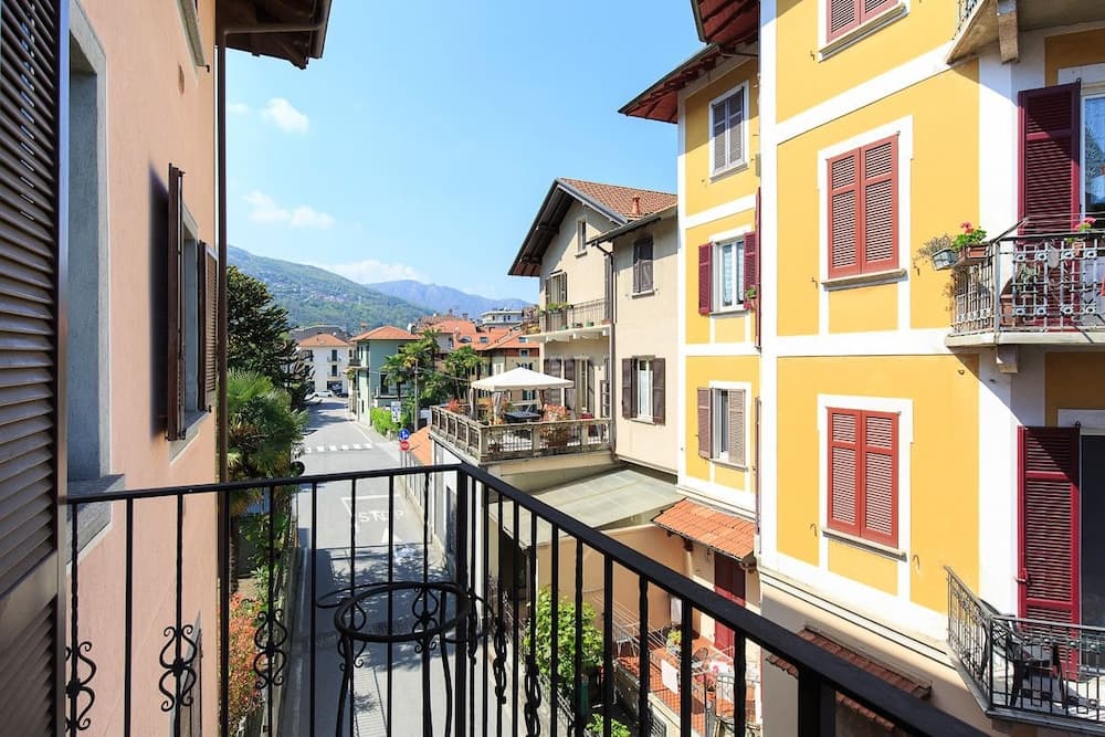 Impero House Rent - Simone