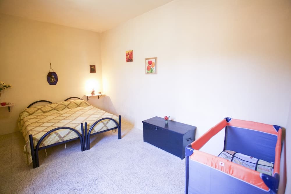 Appartamento Il Barlume