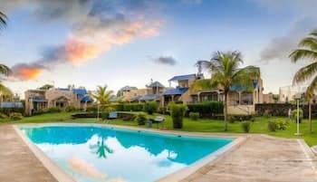 Villa Aquamarine Grand Bay