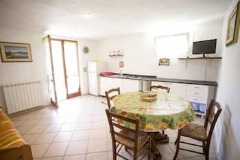 Appartamento Il Cannucciato