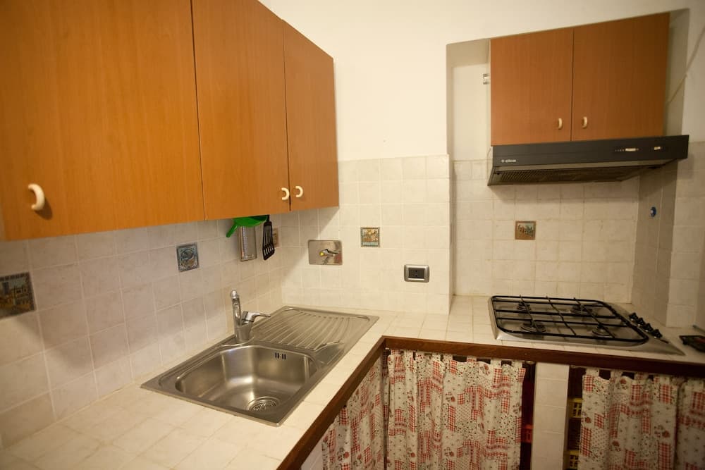 Appartamento Bilo San Martino