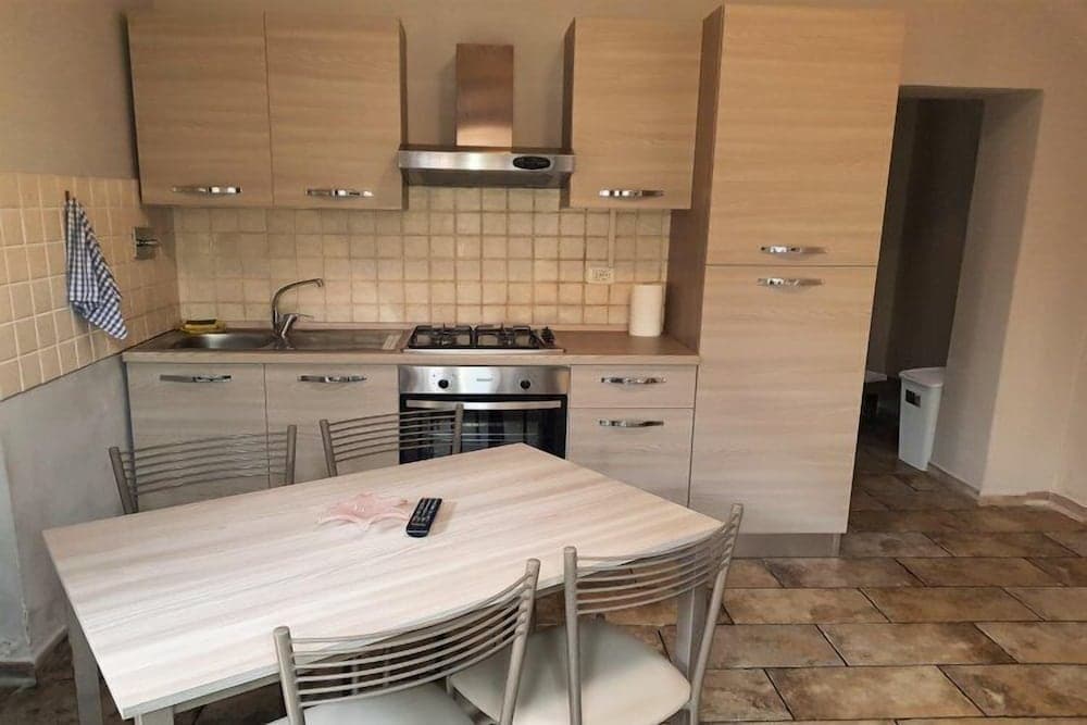 Appartamento Bilo San Rocco