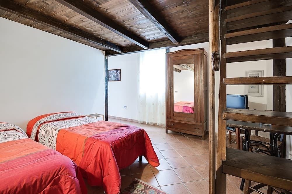 Azienda Agrituristica Le Puzelle