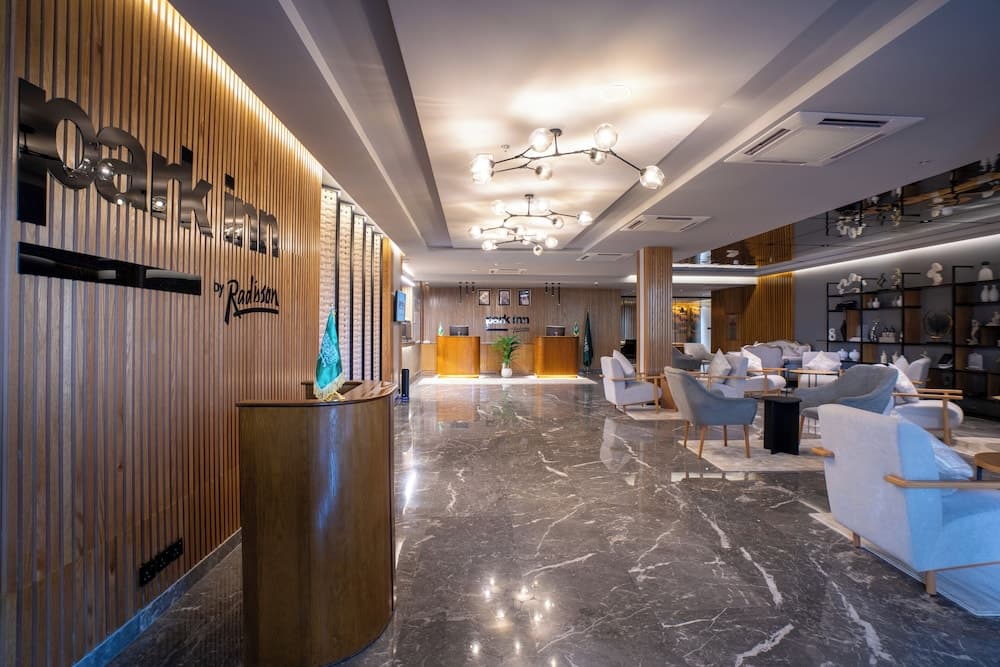 Park Inn by Radisson Najran