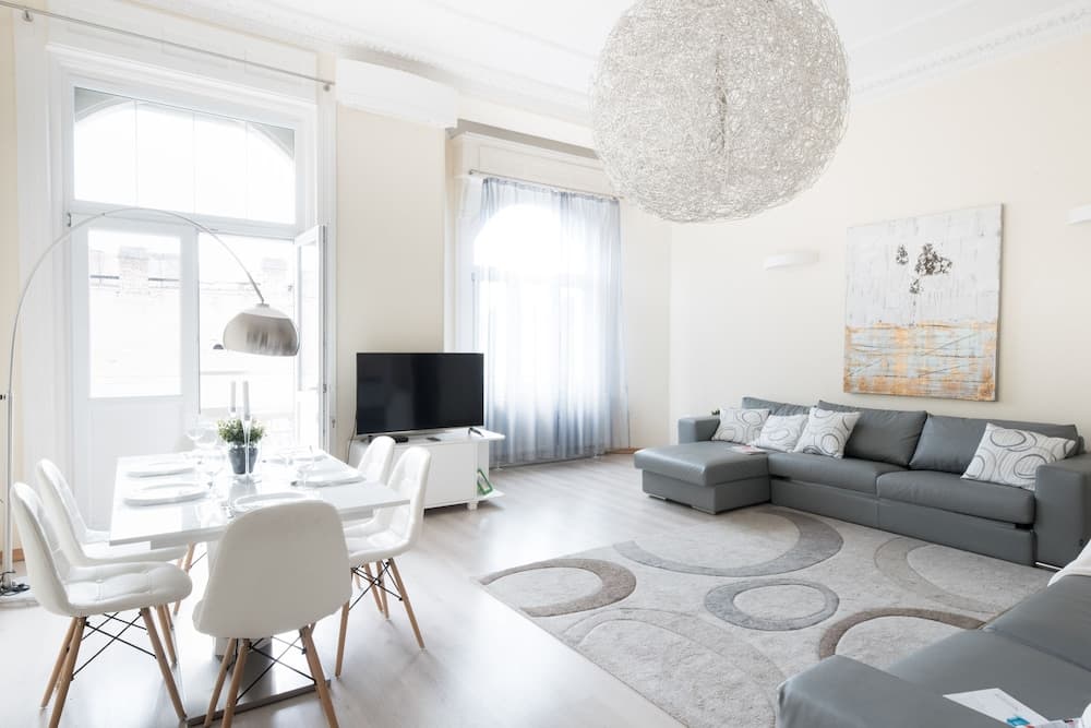 Budapest Easy Flat - Basilica Lux