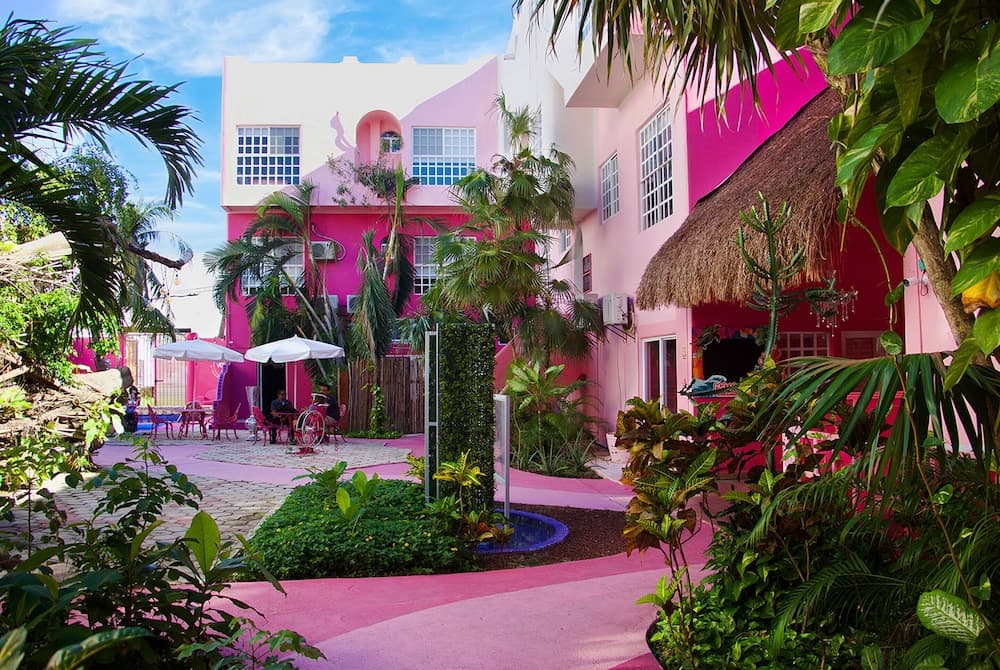 hotel image